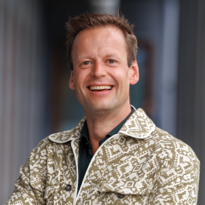 Foto van Jan Scheele