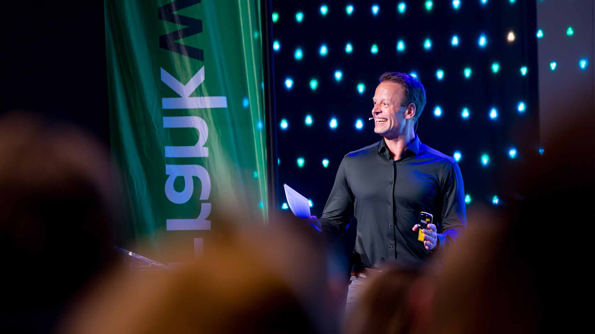Nobelprijswinnaar Daniel Kahneman, Public speaking, Storytelling training, Keynote coaching, Leiderschap, presentatie training, Live presentatie training