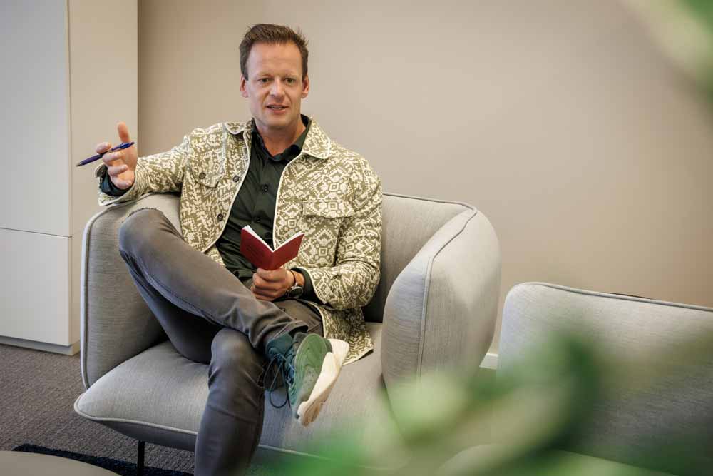 goede storytellingtechnieken, leider je presentatievaardigheden, Presenteren op events, je spreekangst