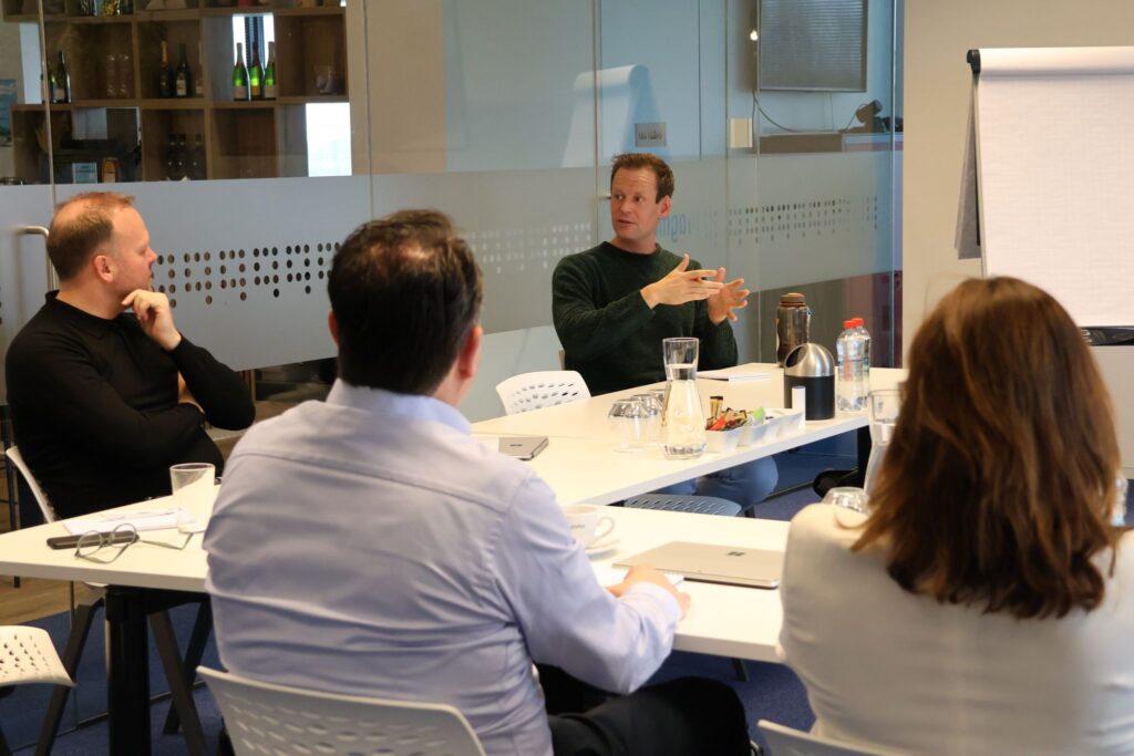 executive presence precies, Veelgestelde vragen / FAQ TalkLikeTED